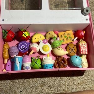 Smooshy Mushy (pick any 5 for $10)